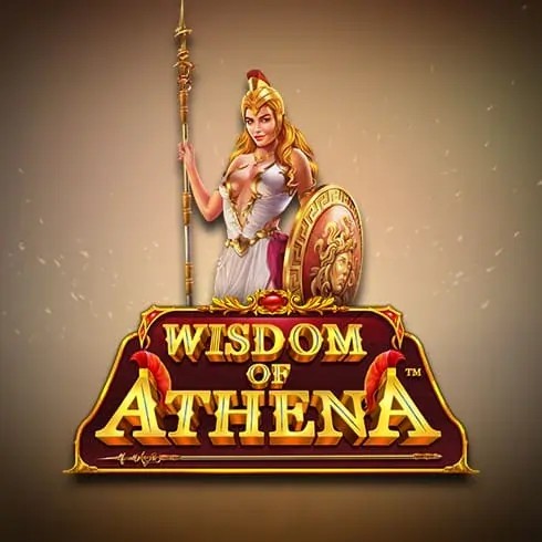 Wisdom of Athena slot visual from Pragmatic Play available on ripper-casinoo.com