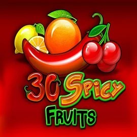 30 Spicy Fruits online slot from Amusnet Interactive – play at ripper-casinoo.com