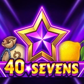 40 Sevens casino game by Apparat Gaming – featured logo at Ripper Casino