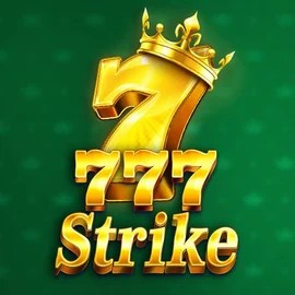 Try 777 Strike slot by Red Tiger Gaming on ripper-casinoo.com – logo image