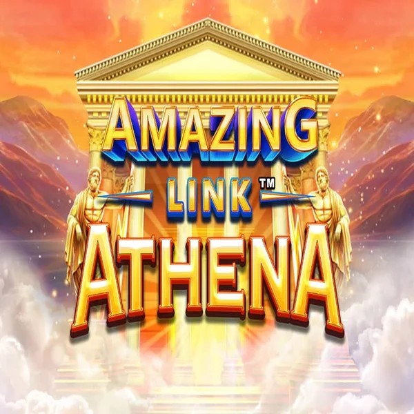 Try Amazing Link Athena slot by SpinPlay Games on ripper-casinoo.com – logo image