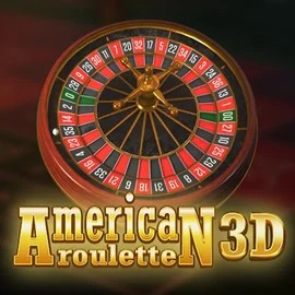 Try American Roullete 3D (Evoplay) slot by Evoplay on ripper-casinoo.com – logo image
