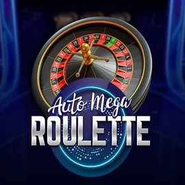 Auto Mega Roulette – slot by Pragmatic Play, featured at ripper-casinoo.com