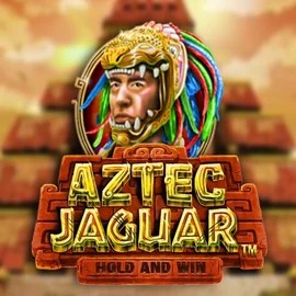 Enjoy Aztec Jaguar Hold & Win by SYNOT Games – logo hosted on ripper-casinoo.com