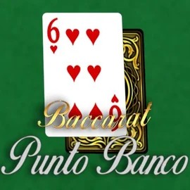 Baccarat - Punto Banco slot visual from Red Tiger Gaming available on ripper-casinoo.com