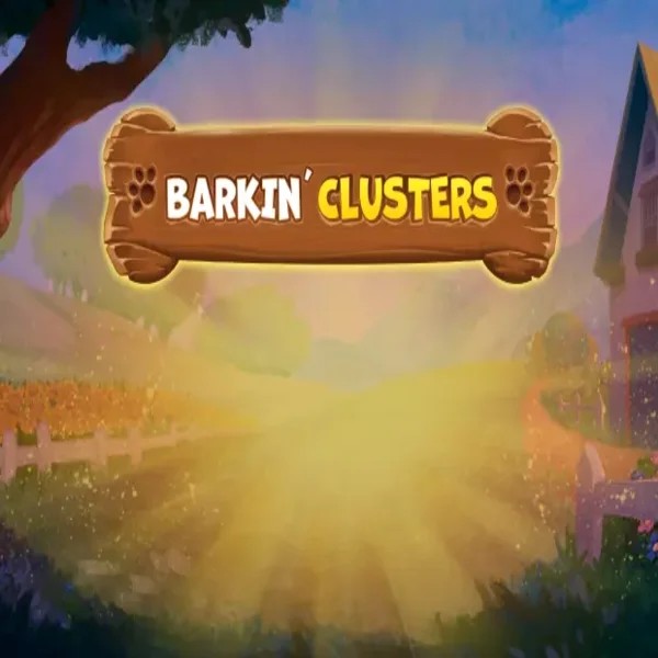 Play the Barkin Clusters slot by Greentube on Ripper Casino