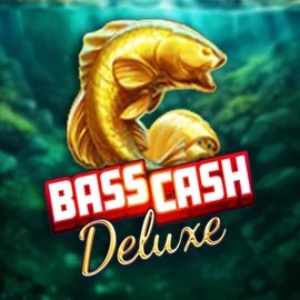 Play Bass Cash Deluxe slot by Alchemy Gaming on ripper-casinoo.com