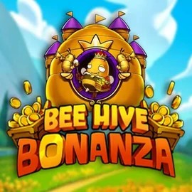 Try Bee Hive Bonanza slot by NetEnt on ripper-casinoo.com – logo image