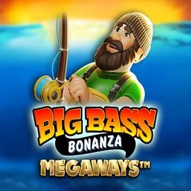 Enjoy Big Bass Bonanza Megaways by Pragmatic Play – logo hosted on ripper-casinoo.com