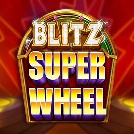 Play Blitz Super Wheel slot by Pragmatic Play on ripper-casinoo.com