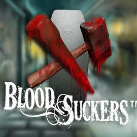 Blood Suckers slot visual from NetEnt available on ripper-casinoo.com