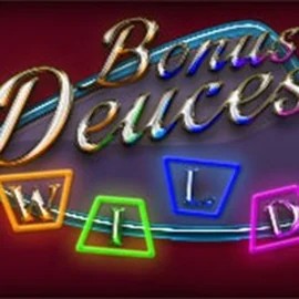 Play Bonus Deuces Wild (RTG) slot by RTG (Reel Time Gaming) on ripper-casinoo.com