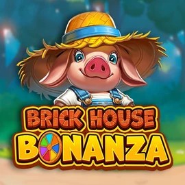 Play the Brick House Bonanza slot by Pragmatic Play on Ripper Casino