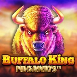 Buffalo King Megaways – slot by Pragmatic Play, featured at ripper-casinoo.com