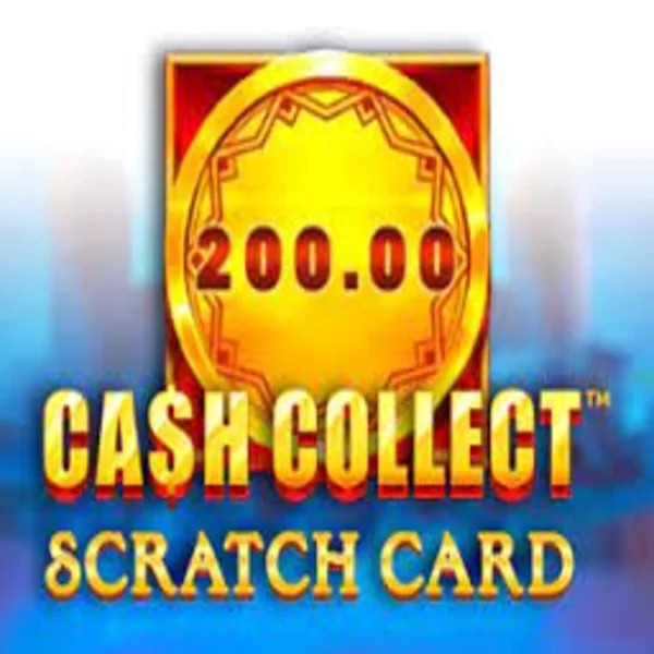 Enjoy Cash Collect Scratch by Playtech – logo hosted on ripper-casinoo.com