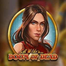 Cat Wilde and the Doom of Dead – slot by Play'n GO, featured at ripper-casinoo.com