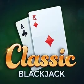 Classic Blackjack online slot from Red Tiger Gaming – play at ripper-casinoo.com