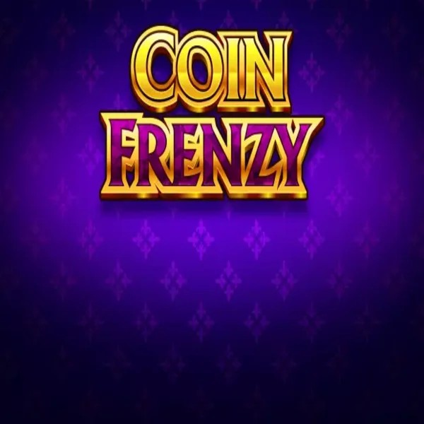 Coin Frenzy slot icon by Greentube, available at Ripper Casino