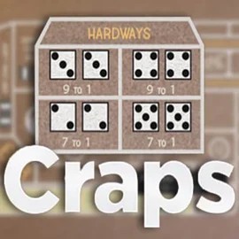 Play Craps (Nucleus Gaming) slot by Nucleus Gaming on ripper-casinoo.com