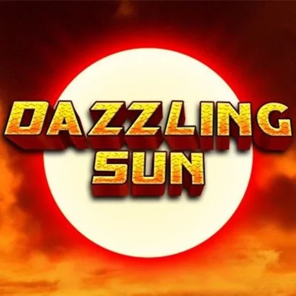 Dazzling Sun casino game by Win Studios – featured logo at Ripper Casino