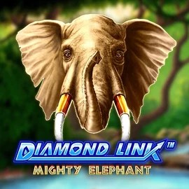 Play the Diamond Link Mighty Elephant slot by Novomatic on Ripper Casino