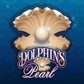 Dolphins Pearl logo by Novomatic Ripper Casino
