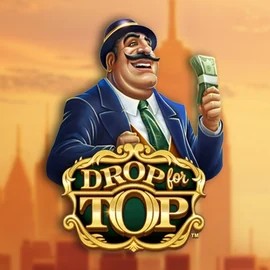 Enjoy Drop For Top by Rarestone Gaming – logo hosted on ripper-casinoo.com