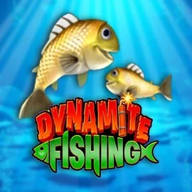 Play Dynamite Fishing slot by Inspired Gaming on ripper-casinoo.com