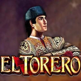 Try El Torero slot by RTG (Reel Time Gaming) on ripper-casinoo.com – logo image