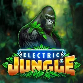 Play the Electric Jungle slot by Atomic Slot Lab on Ripper Casino