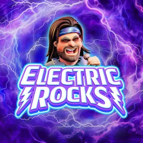 Electric Rocks – slot by Inspired Gaming, featured at ripper-casinoo.com