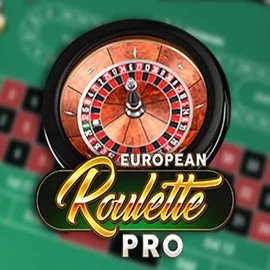 Enjoy European Roulette Pro by Play'n GO – logo hosted on ripper-casinoo.com