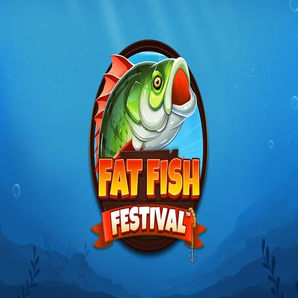 Try Fat Fish Festival slot by Wishbone Games on ripper-casinoo.com – logo image
