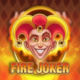 Fire Joker slot icon by Play'n GO, available at Ripper Casino