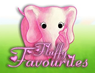 Try Fluffy Favourites slot by Eyecon on ripper-casinoo.com – logo image