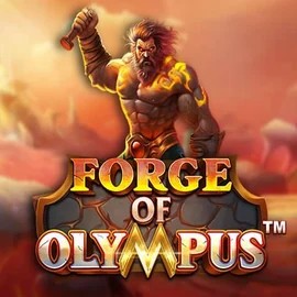 Forge of Olympus by Pragmatic Play, showcased at ripper-casinoo.com – game logo