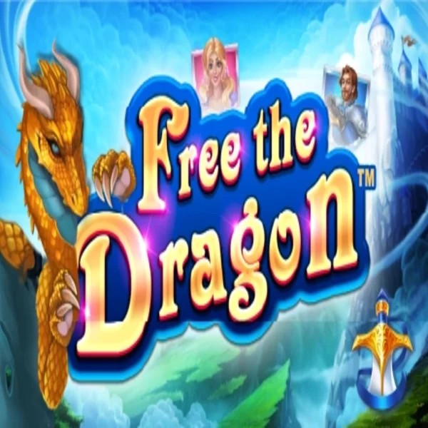 Free the Dragon slot visual from Playtech available on ripper-casinoo.com
