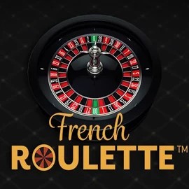 French Roulette (NetEnt) game by NetEnt – logo hosted on Ripper Casino