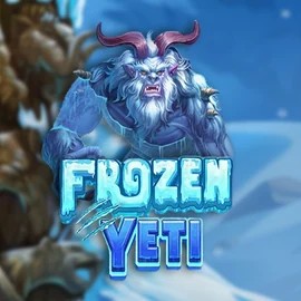Enjoy Frozen Yeti by BF Games – logo hosted on ripper-casinoo.com
