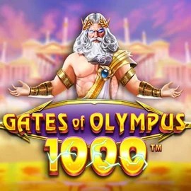 Play the Gates of Olympus 1000 slot by Pragmatic Play on Ripper Casino