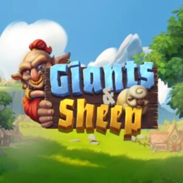 Play Giants and Sheep slot by Relax Gaming on ripper-casinoo.com