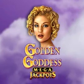 Enjoy Golden Goddess Megajackpots by IGT – logo hosted on ripper-casinoo.com