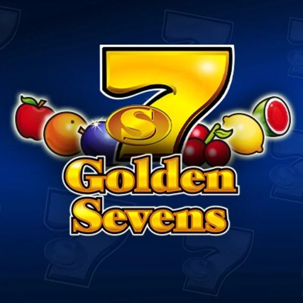 Golden Sevens – slot by Greentube, featured at ripper-casinoo.com
