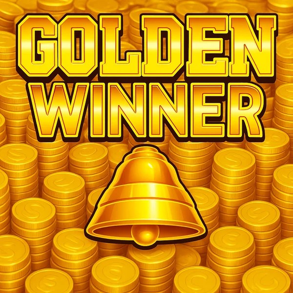 Golden Winner online slot from Inspired Gaming – play at ripper-casinoo.com
