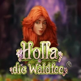 Play the Holla die Waldfee slot by Hölle Games on Ripper Casino