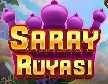 Saray Ruyasi game by Pragmatic Play – logo hosted on Ripper Casino