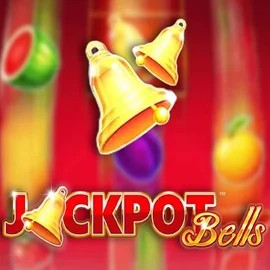 Jackpot Bells slot visual from Playtech available on ripper-casinoo.com