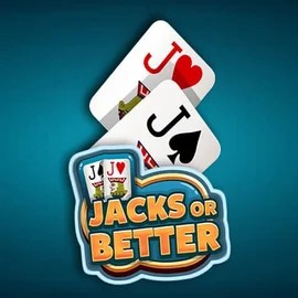 Jacks or Better (Red Rake Gaming) slot icon by Red Rake Gaming, available at Ripper Casino