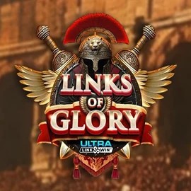 Play the Links of Glory slot by Slingshot Studios on Ripper Casino