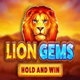 Lion Gems Hold and Win – slot by Playson, featured at ripper-casinoo.com